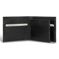 
                      Shop Bentley Black Champs Classic Leather Center-Wing Wallet in Canada at only $34.99 4th look
                    