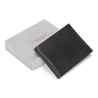 
                      Shop Bentley Black Champs Classic Leather Center-Wing Wallet in Canada at only $34.99 5th look
                    