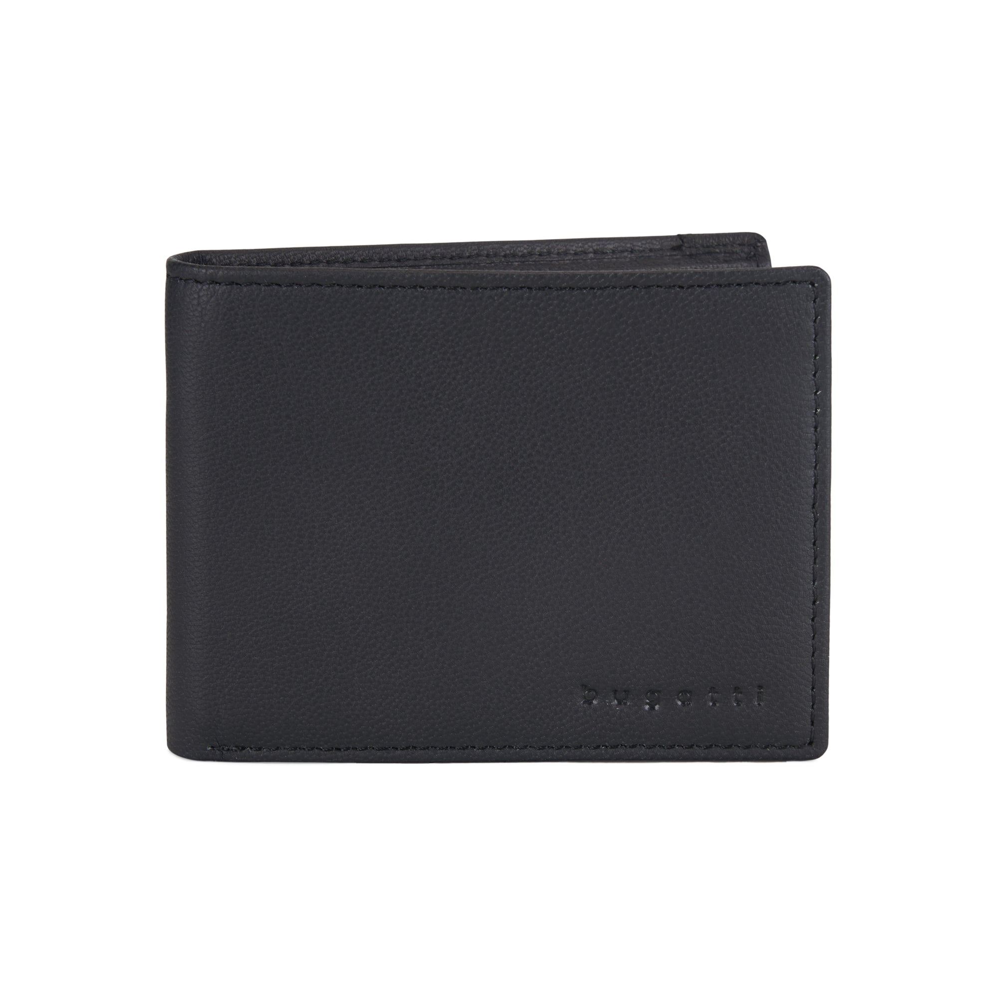 
          Shop Bentley Noir Portefeuille pour homme Bugatti Zakary in Canada at only $39.99 st look
        