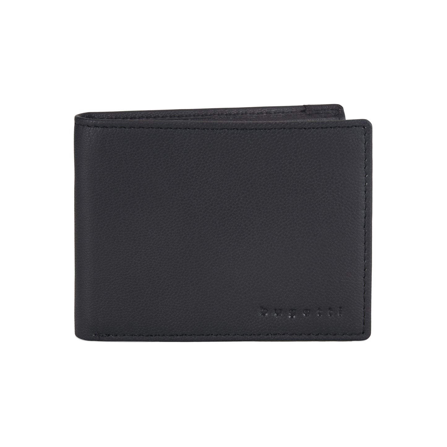 Portefeuille pour homme Bugatti Zakary