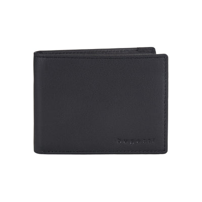 Shop Bentley Noir Portefeuille pour homme Bugatti Zakary in Canada at only $39.99 4th look