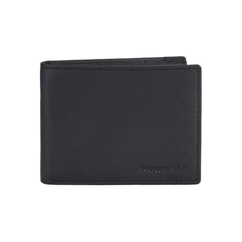 
        Shop Bentley Noir Portefeuille pour homme Bugatti Zakary in Canada at only $39.99 4th look
      