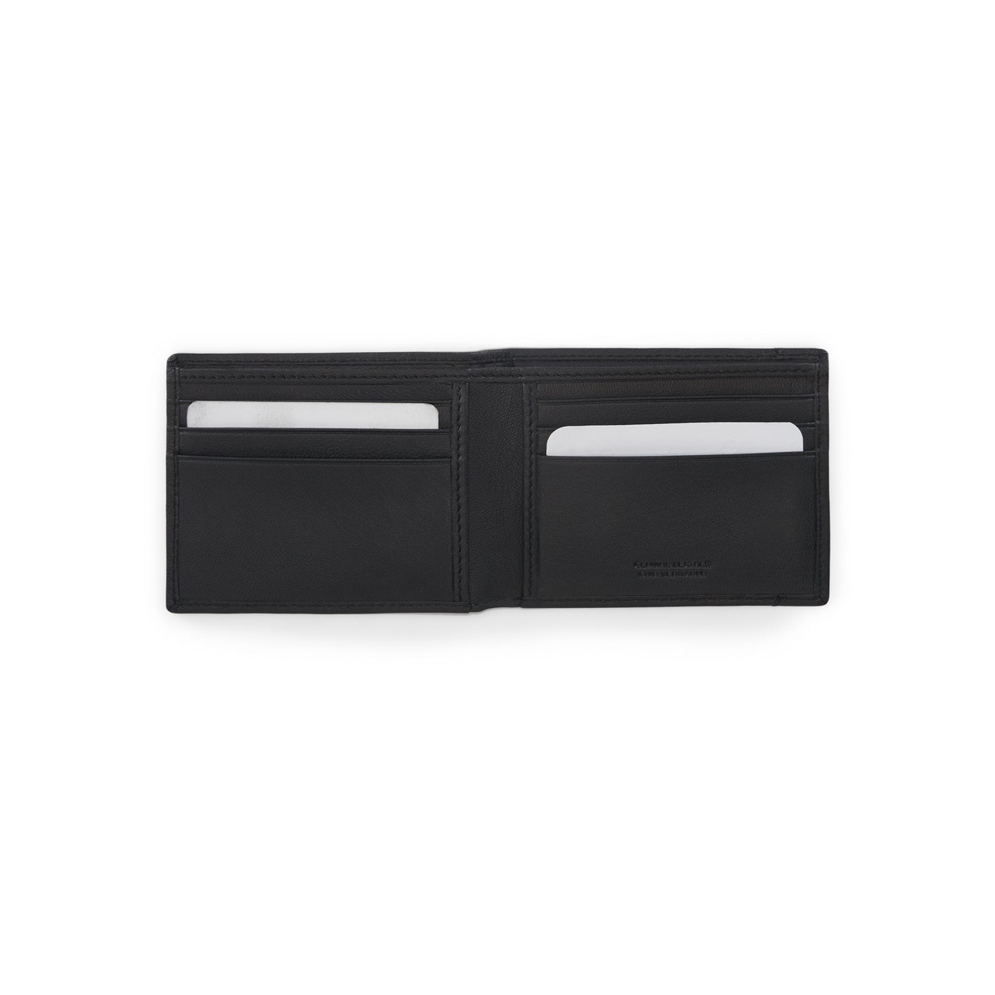 Portefeuille pour homme Bugatti Zakary