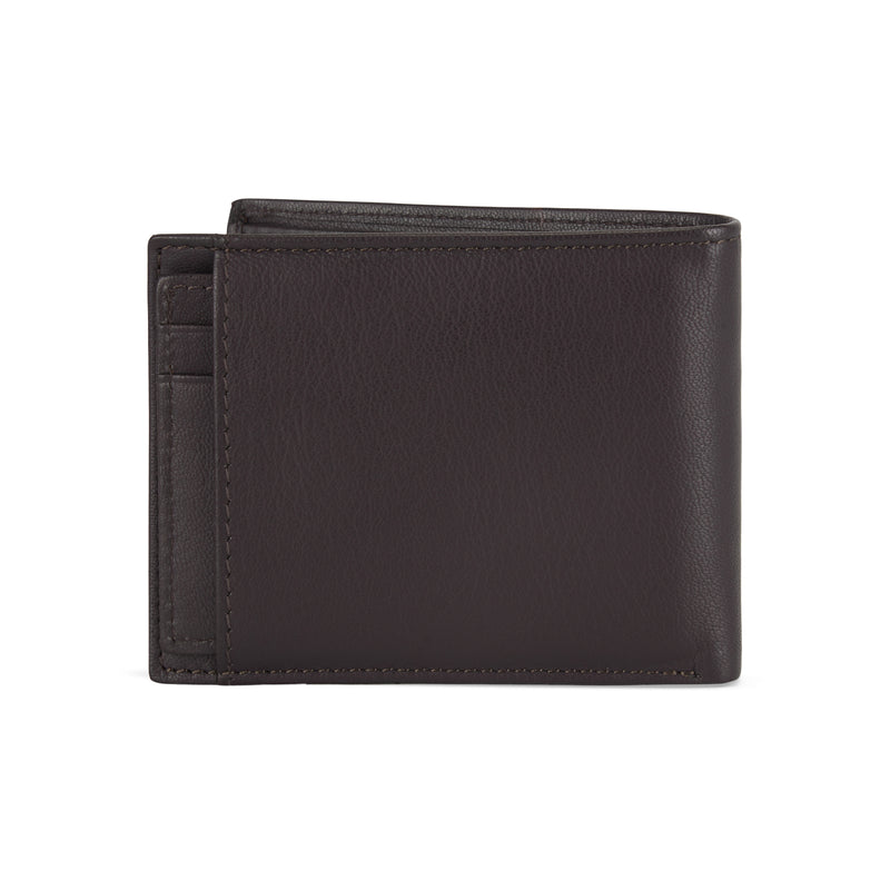 
        Shop Bentley Brun Portefeuille pour homme Bugatti Zakary in Canada at only $39.99 7th look
      