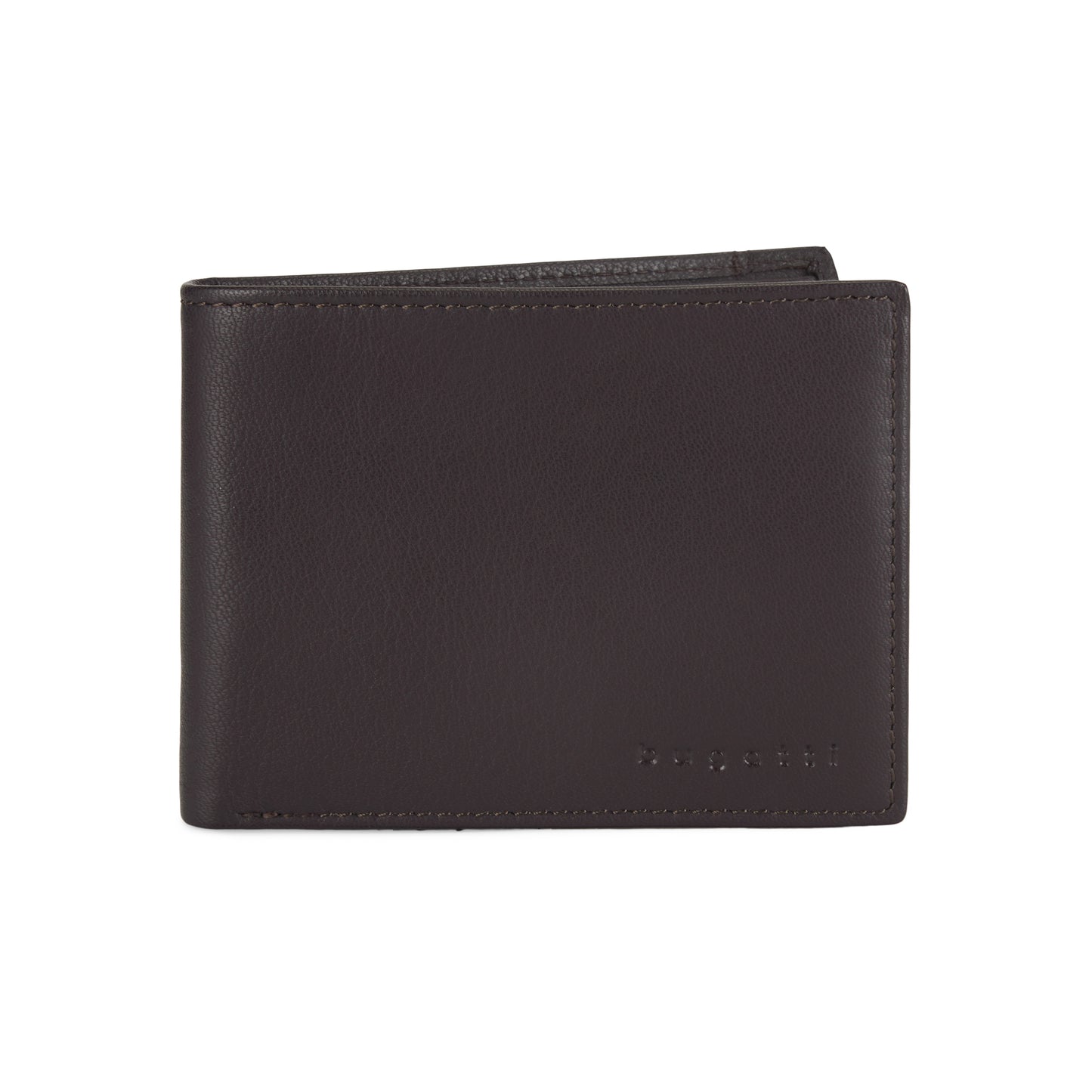 Portefeuille pour homme Bugatti Zakary