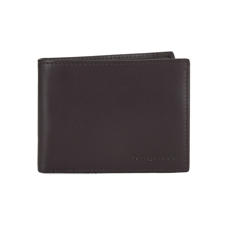 
        Shop Bentley Brun Portefeuille pour homme Bugatti Zakary in Canada at only $39.99 9th look
      