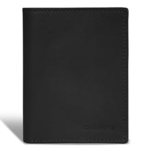 Shop Bentley Black Champs Onyx Leather Vertical Wallet in Canada at only $39.99 1st look