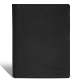 
                    Shop Bentley Noir Portefeuille vertical en cuir Onyx de Champs in Canada at only $39.99 1st look
                  