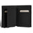 
        Shop Bentley Noir Portefeuille vertical en cuir Onyx de Champs in Canada at only $39.99 4th look
      