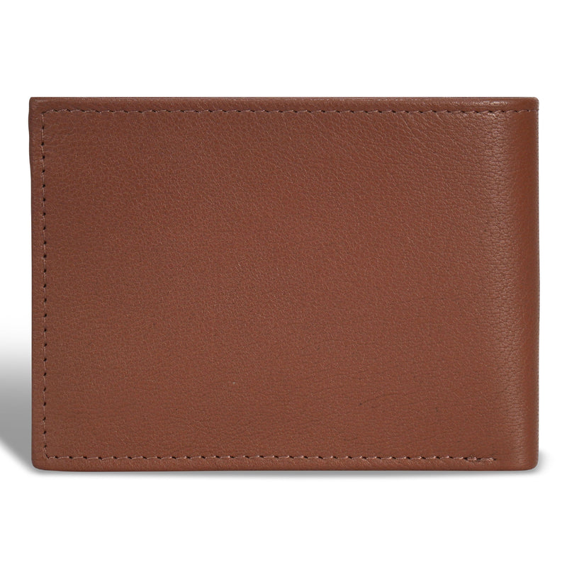 
        Shop Bentley Brun Portefeuille en cuir à deux volets avec accès rapide Champs Onyx in Canada at only $34.99 7th look
      