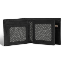 
                    Shop Bentley Black Champs Onyx Leather Access Center Wing Wallet in Canada at only $39.99 3rd look
                  