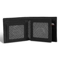 
                      Shop Bentley Noir Portefeuille en cuir à volet central avec accès rapide Champs Onyx in Canada at only $39.99 3rd look
                    