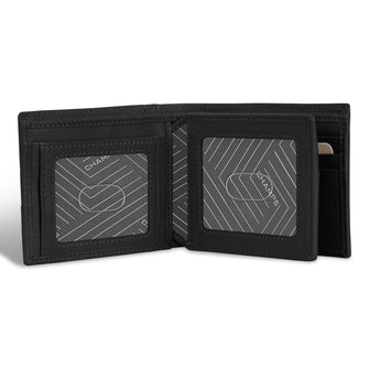 
                    Shop Bentley Noir Portefeuille en cuir à volet central avec accès rapide Champs Onyx in Canada at only $39.99 3rd look
                  