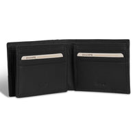 
                      Shop Bentley Noir Portefeuille en cuir à volet central avec accès rapide Champs Onyx in Canada at only $39.99 4th look
                    