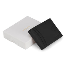 
                    Shop Bentley Black Champs Onyx Leather Access Center Wing Wallet in Canada at only $39.99 5th look
                  