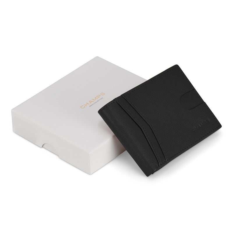 
        Shop Bentley Noir Portefeuille en cuir à volet central avec accès rapide Champs Onyx in Canada at only $39.99 5th look
      