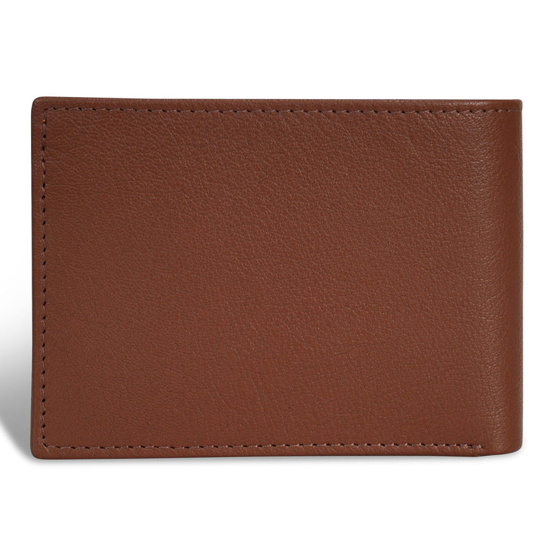 
        Shop Bentley Brun Portefeuille en cuir à volet central avec accès rapide Champs Onyx in Canada at only $39.99 8th look
      