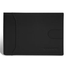 Shop Bentley Noir Portefeuille Champs en cuir Portefeuille en cuir à deux volets avec pince à billets Champs Onyxà deux volets avec clip in Canada at only $39.99 1st look