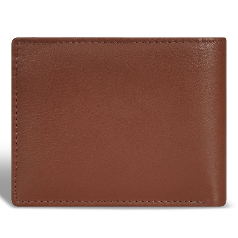 
        Shop Bentley Brun Portefeuille en cuir à deux volets avec glissière Champs Onyx in Canada at only $34.99 7th look
      