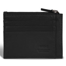 
                    Shop Bentley Black Champs Onyx Leather Zip Card Case in Canada at only $29.99 2nd look
                  