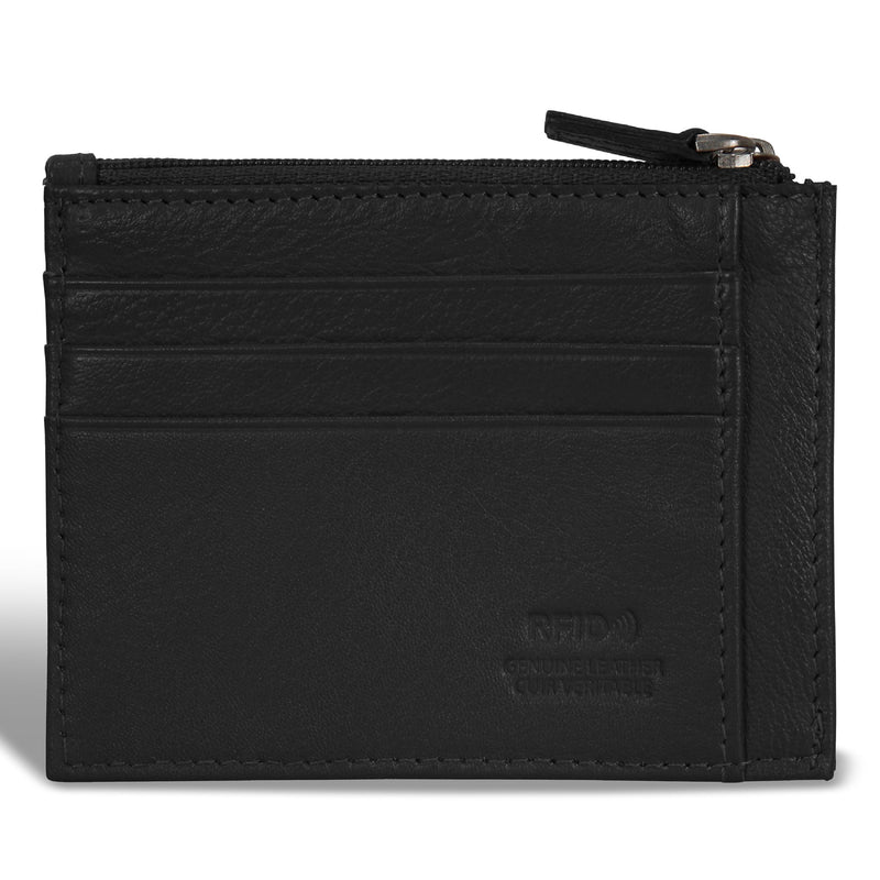 
        Shop Bentley Noir Étui à cartes en cuir avec glissière Champs Onyx in Canada at only $29.99 2nd look
      