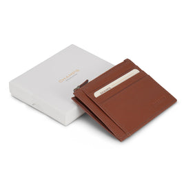 
                    Shop Bentley Brown Champs Onyx Leather Zip Card Case in Canada at only $29.99 4th look
                  