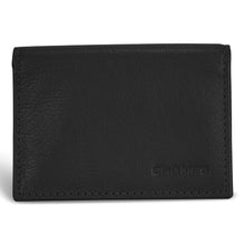 Shop Bentley Black Champs Onyx Leather Card Case in Canada at only $29.99 1st look
