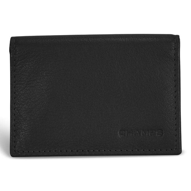 
        Shop Bentley Noir Étui à cartes en cuir Champs Onyx in Canada at only $29.99 1st look
      