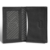 
                      Shop Bentley Noir Étui à cartes en cuir Champs Onyx in Canada at only $29.99 3rd look
                    