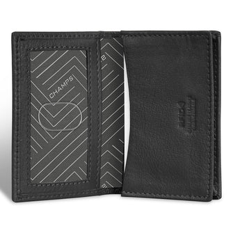 
                    Shop Bentley Noir Étui à cartes en cuir Champs Onyx in Canada at only $29.99 3rd look
                  