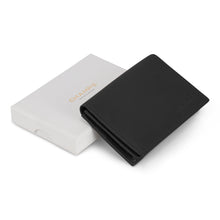 
                    Shop Bentley Black Champs Onyx Leather Card Case in Canada at only $29.99 4th look
                  
