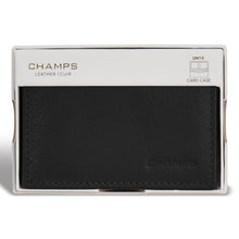 
                    Shop Bentley Black Champs Onyx Leather Card Case in Canada at only $29.99 5th look
                  