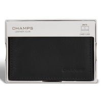 
                      Shop Bentley Noir Étui à cartes en cuir Champs Onyx in Canada at only $29.99 5th look
                    