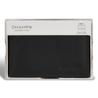 
                    Shop Bentley Noir Étui à cartes en cuir Champs Onyx in Canada at only $29.99 5th look
                  