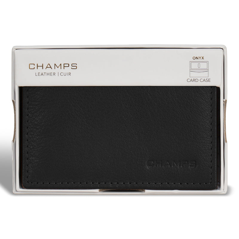 
        Shop Bentley Noir Étui à cartes en cuir Champs Onyx in Canada at only $29.99 5th look
      