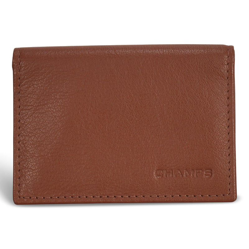 
        Shop Bentley Brun Étui à cartes en cuir Champs Onyx in Canada at only $29.99 6th look
      