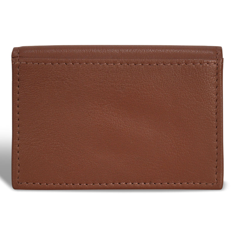 
        Shop Bentley Brun Étui à cartes en cuir Champs Onyx in Canada at only $29.99 7th look
      