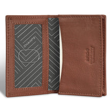 
                    Shop Bentley Brown Champs Onyx Leather Card Case in Canada at only $29.99 3rd look
                  