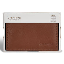 
                    Shop Bentley Brown Champs Onyx Leather Card Case in Canada at only $29.99 5th look
                  
