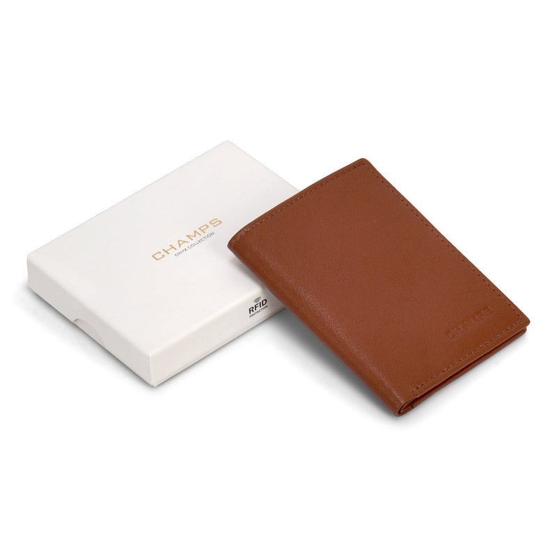 
        Shop Bentley Brown Champs Onyx Leather Vertical Slim Wallet in Canada at only $29.99 9th look
      