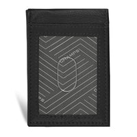 
                      Shop Bentley Noir Porte-cartes hybride magnétique en cuir Champs Onyx in Canada at only $34.99 2nd look
                    