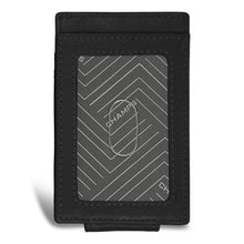 
                    Shop Bentley Noir Étui à cartes en cuir avec pince à billets magnétique Champs Onyx in Canada at only $34.99 2nd look
                  