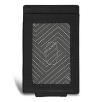 
                      Shop Bentley Black Champs Onyx Leather Mag Card Case in Canada at only $34.99 2nd look
                    