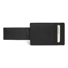 
                    Shop Bentley Noir Étui à cartes en cuir avec pince à billets magnétique Champs Onyx in Canada at only $34.99 4th look
                  