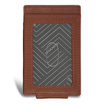 
                    Shop Bentley Brun Étui à cartes en cuir avec pince à billets magnétique Champs Onyx in Canada at only $34.99 2nd look
                  