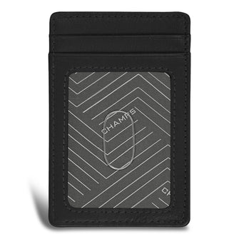 
                    Shop Bentley Noir Étui à cartes en cuir avec accès rapide Champs Onyx in Canada at only $29.99 2nd look
                  