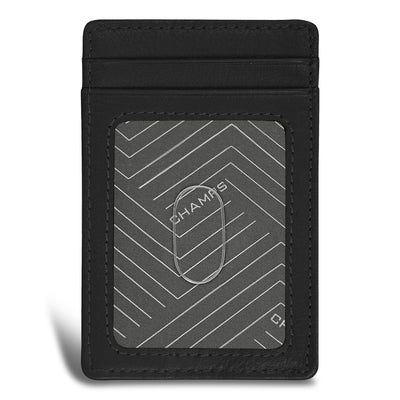 Shop Bentley Noir Étui à cartes en cuir avec accès rapide Champs Onyx in Canada at only $29.99 2nd look
