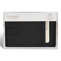 
                      Shop Bentley Noir Étui à cartes en cuir avec accès rapide Champs Onyx in Canada at only $29.99 5th look
                    