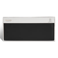 
                      Shop Bentley Black Champs Onyx Leather Breast Wallet in Canada at only $39.99 4th look
                    