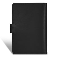 
                      Shop Bentley Noir Étui à passeport en cuir Champs Onyx in Canada at only $39.99 2nd look
                    